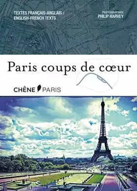 Couverture du produit · Paris coups de coeur
