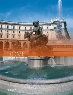Couverture du produit · Rome