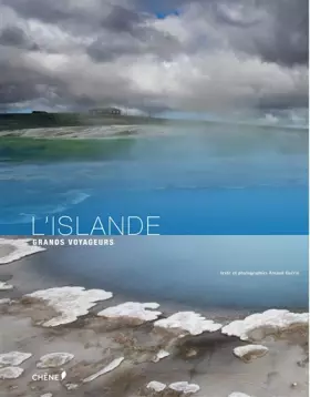 Couverture du produit · ISLANDE