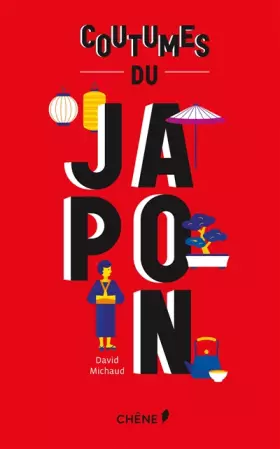 Couverture du produit · Coutumes du Japon