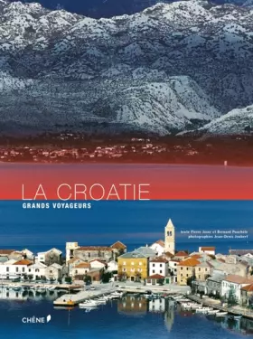 Couverture du produit · La Croatie