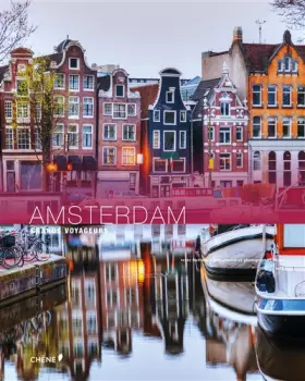 Couverture du produit · AMSTERDAM