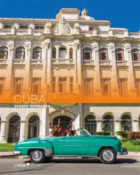 Couverture du produit · CUBA