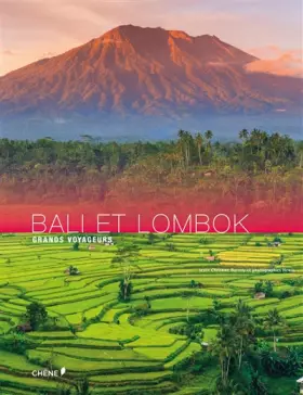 Couverture du produit · Bali et Lombok