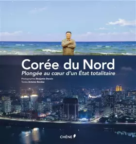 Couverture du produit · Corée du Nord