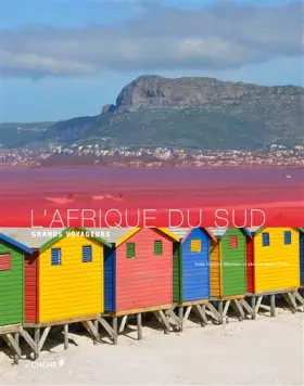 Couverture du produit · L'Afrique du Sud