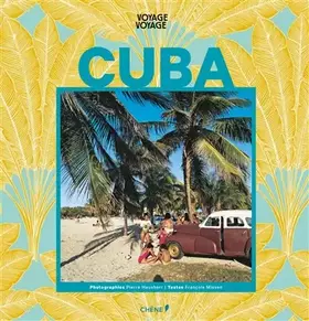Couverture du produit · Cuba NED