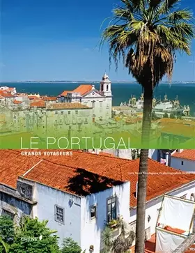 Couverture du produit · Le Portugal