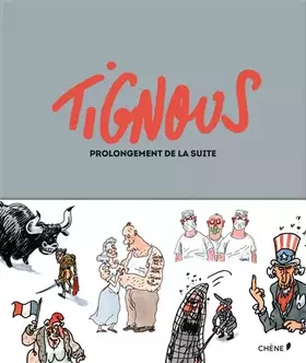 Couverture du produit · Tignous Prolongement de la suite