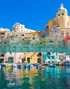 Couverture du produit · L'Italie du Sud