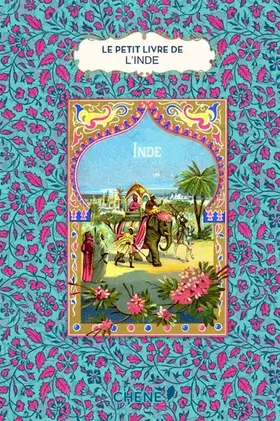 Couverture du produit · Le petit livre de l'Inde
