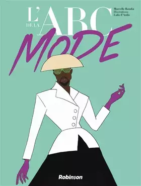Couverture du produit · L'ABC de la mode