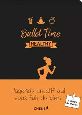 Couverture du produit · Bullet time healthy