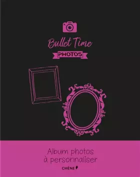 Couverture du produit · BULLET PHOTOS
