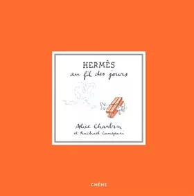 Couverture du produit · Hermès au fil des jours