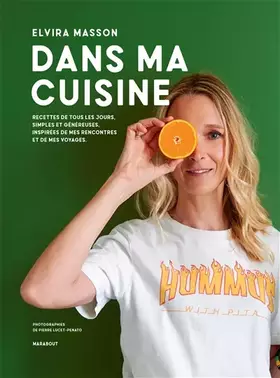 Couverture du produit · Dans ma cuisine