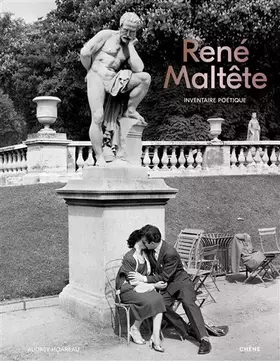 Couverture du produit · René Maltête: Inventaire poétique
