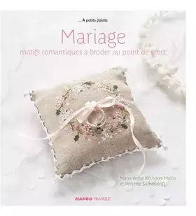 Couverture du produit · Mariage