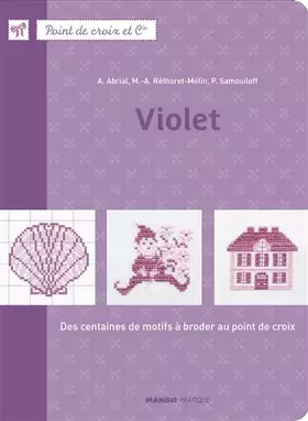 Couverture du produit · Violet
