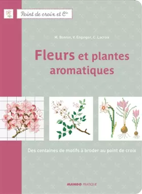 Couverture du produit · FLEURS ET PLANTES AROMATIQUES