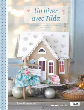 Couverture du produit · Un hiver avec Tilda