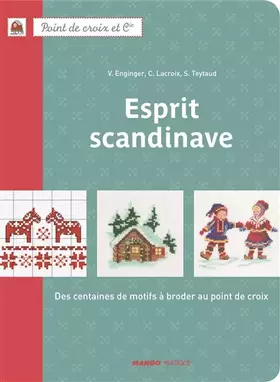 Couverture du produit · Esprit scandinave