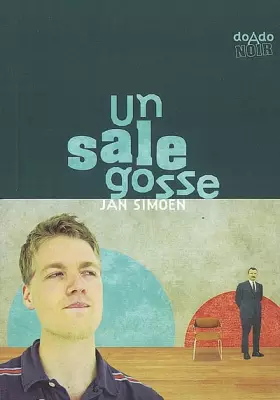 Couverture du produit · Un sale gosse