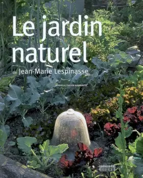 Couverture du produit · Le jardin naturel