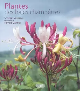 Couverture du produit · Plantes des haies champêtres