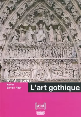 Couverture du produit · RV avec L'art gothique