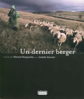 Couverture du produit · Un dernier berger