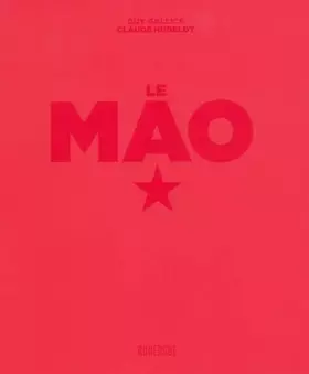 Couverture du produit · Le Mao