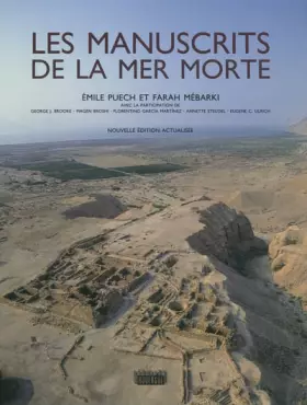 Couverture du produit · Les manuscrits de la mer Morte