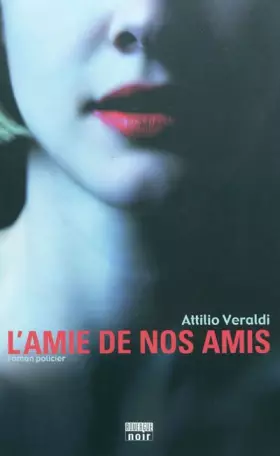 Couverture du produit · L'amie de nos amis