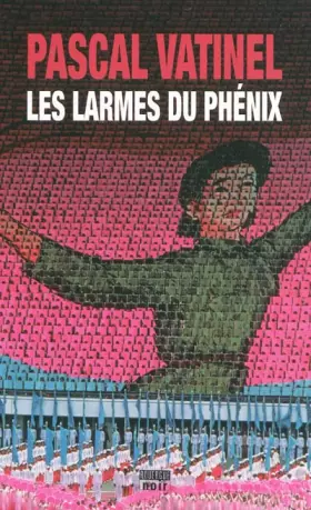 Couverture du produit · Les Larmes du Phénix