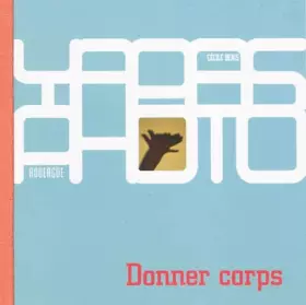 Couverture du produit · Donner corps deux par deux