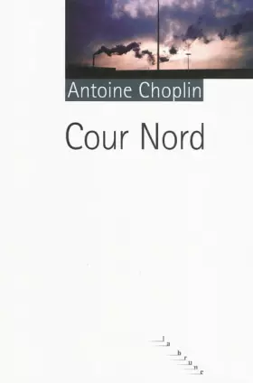 Couverture du produit · Cour Nord