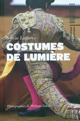 Couverture du produit · Costumes de lumière