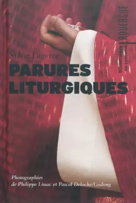 Couverture du produit · Parures liturgiques