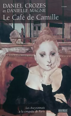 Couverture du produit · Le Café de Camille