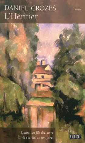 Couverture du produit · L'Héritier