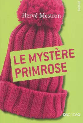 Couverture du produit · Le mystère Primrose