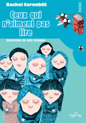 Couverture du produit · Ceux qui n'aiment pas lire
