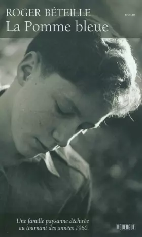 Couverture du produit · La Pomme bleue