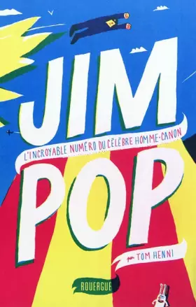 Couverture du produit · Jim Pop