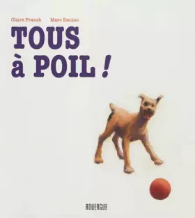 Couverture du produit · Tous à poil !