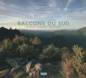 Couverture du produit · Balcons du sud