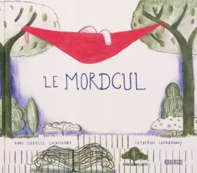 Couverture du produit · Le mordcul