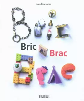 Couverture du produit · Bric-à-brac