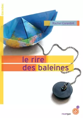Couverture du produit · Le rire des baleines